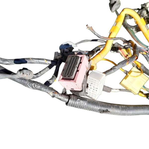 CHICOTE ELÉTRICO CARROCERIA  HYUNDAI HB20 1.0  2020 194927