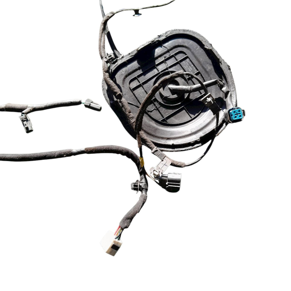 CHICOTE ELÉTRICO CARROCERIA  HYUNDAI HB20 1.0  2020 194927