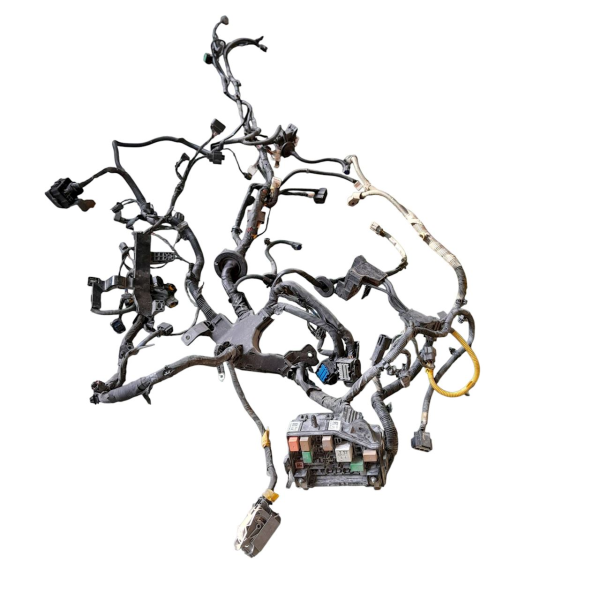 CHICOTE ELÉTRICO MOTOR  HYUNDAI HB20 1.0  2020 194928