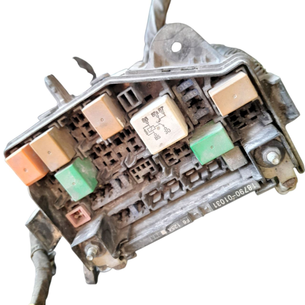 CHICOTE ELÉTRICO MOTOR  HYUNDAI HB20 1.0  2020 194928