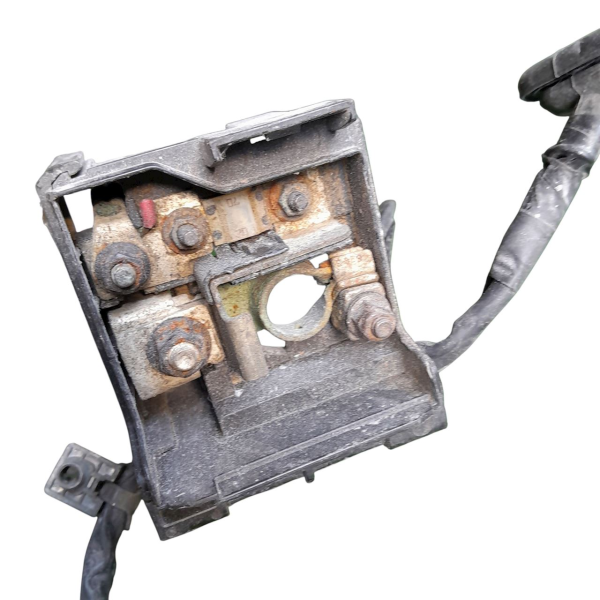 CHICOTE ELÉTRICO MOTOR  HYUNDAI HB20 1.0  2020 194928