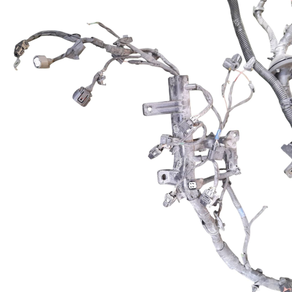 CHICOTE ELÉTRICO MOTOR  HYUNDAI HB20 1.0  2020 194928