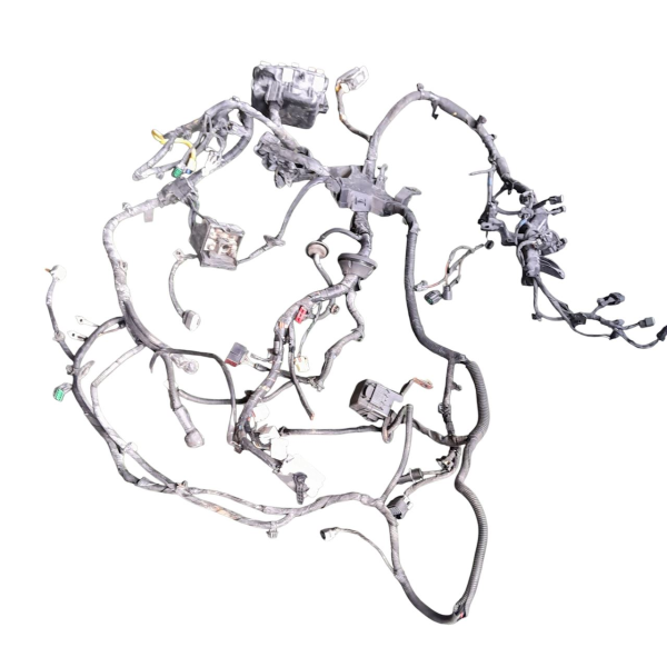 CHICOTE ELÉTRICO MOTOR  HYUNDAI HB20 1.0  2020 194928