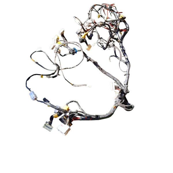 CHICOTE ELÉTRICO PAINEL  HYUNDAI HB20 1.0  2020 194929