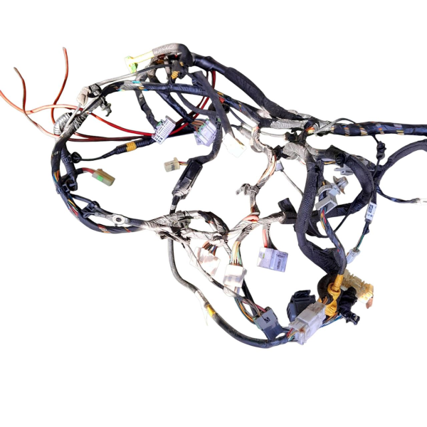 CHICOTE ELÉTRICO PAINEL  HYUNDAI HB20 1.0  2020 194929