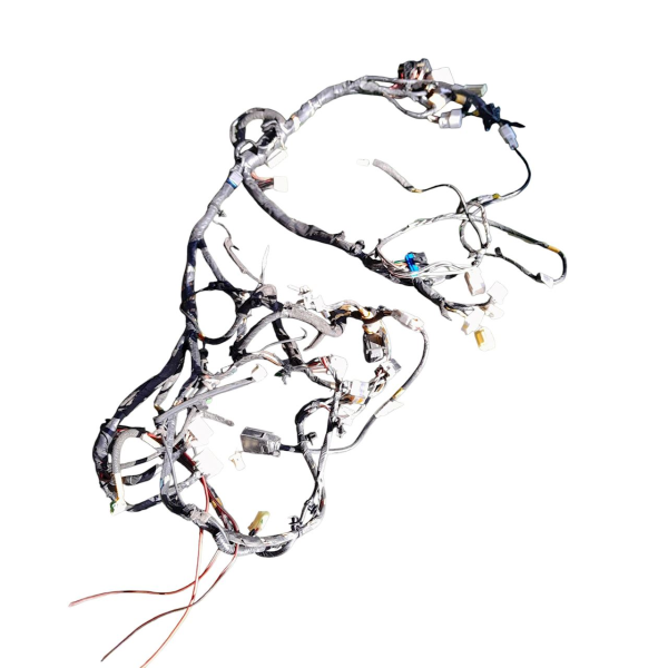 CHICOTE ELÉTRICO PAINEL  HYUNDAI HB20 1.0  2020 194929