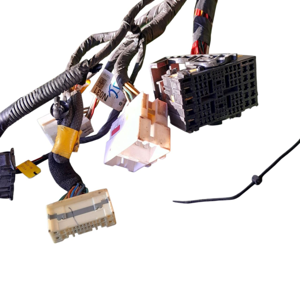 CHICOTE ELÉTRICO PAINEL  HYUNDAI HB20 1.0  2020 194929