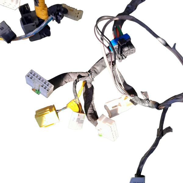 CHICOTE ELÉTRICO PAINEL  HYUNDAI HB20 1.0  2020 194929