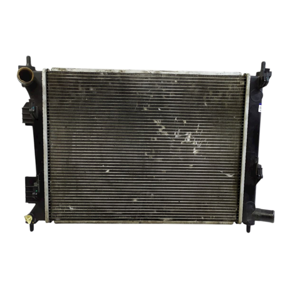 RADIADOR  HYUNDAI HB20 1.0  2020 195902