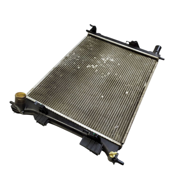 RADIADOR  HYUNDAI HB20 1.0  2020 195902