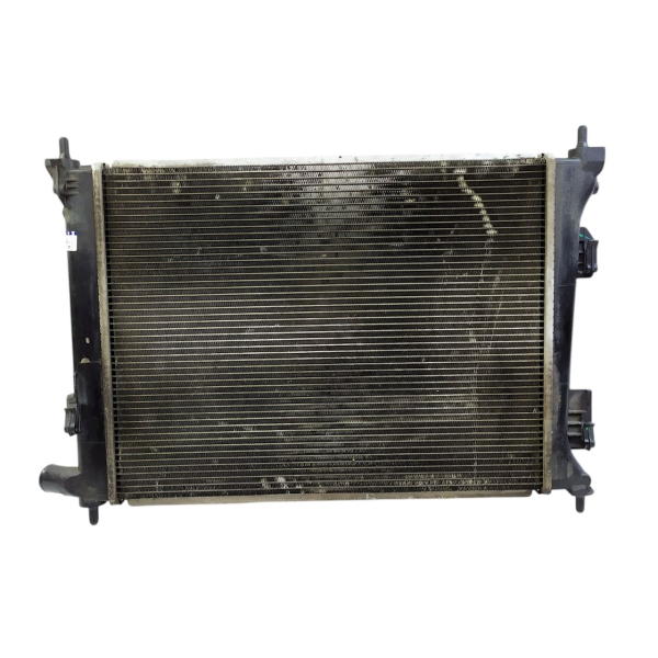 RADIADOR  HYUNDAI HB20 1.0  2020 195902