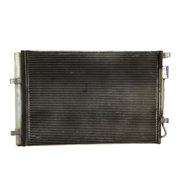 CONDENSADOR HYUNDAI HB20 1.0 2018     193761