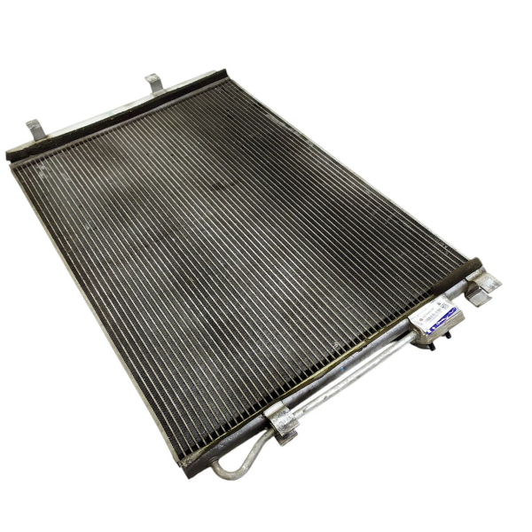 CONDENSADOR HYUNDAI HB20 1.0 2018     193761