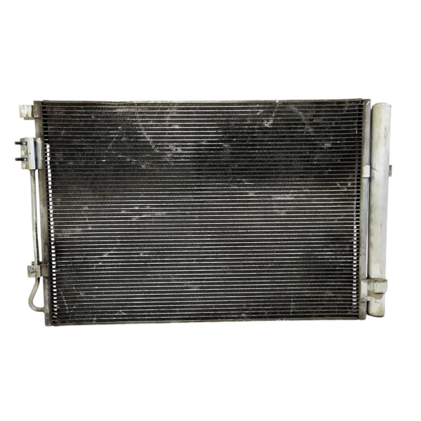 CONDENSADOR HYUNDAI HB20 1.0 2018     193761