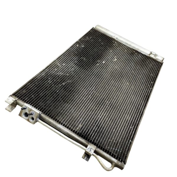 CONDENSADOR HYUNDAI HB20 1.0 2018     193761