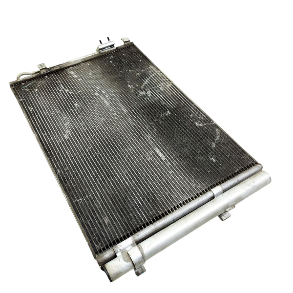 CONDENSADOR HYUNDAI HB20 1.0 2018     193761