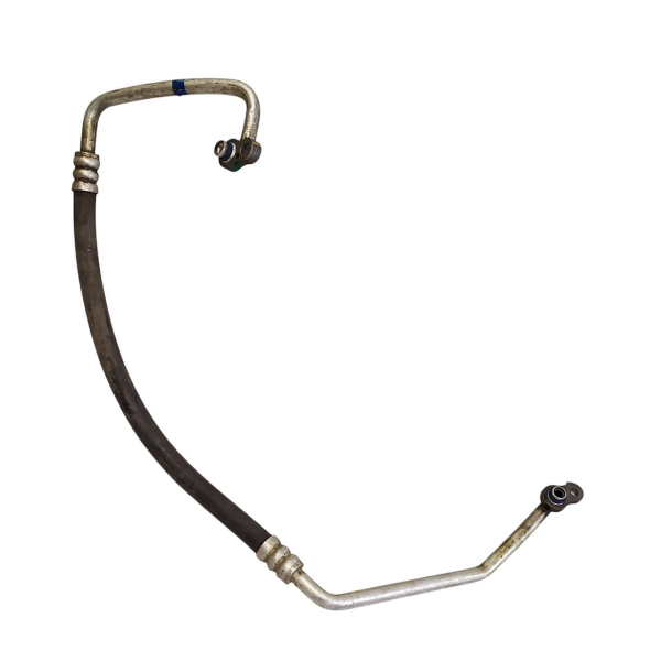 MANGUEIRA COMPRESSOR CONDENSADOR AR CONDICIONADO HYUNDAI HB20 1.0 2018     193763