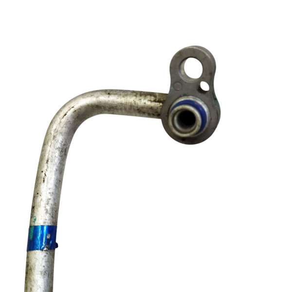 MANGUEIRA COMPRESSOR CONDENSADOR AR CONDICIONADO HYUNDAI HB20 1.0 2018     193763