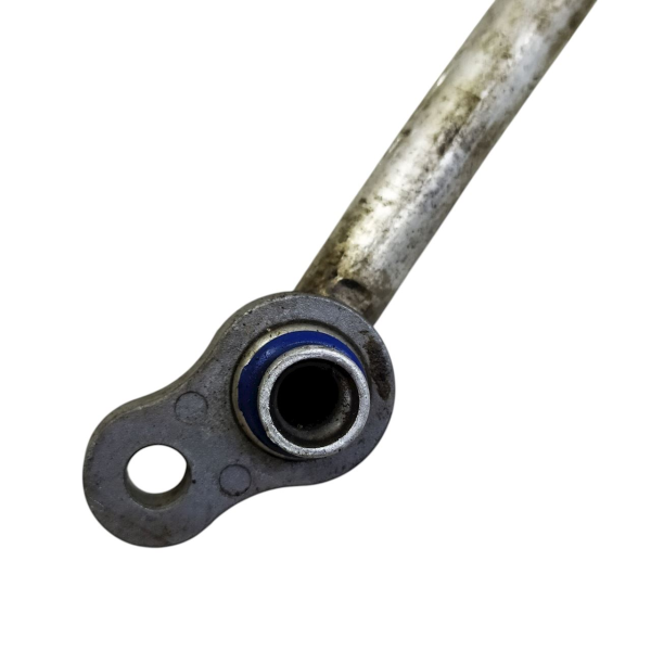 MANGUEIRA COMPRESSOR CONDENSADOR AR CONDICIONADO HYUNDAI HB20 1.0 2018     193763