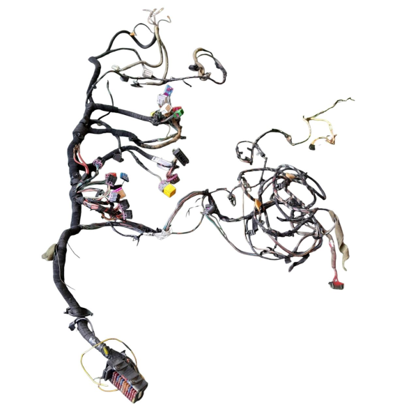 CHICOTE ELÉTRICO PAINEL S/AR VW FOX     195087