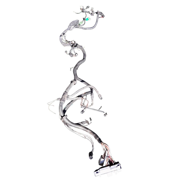 CHICOTE INJEÇÃO ELETRÔNICA  RENAULT SCENIC 2.0 8V 2000 193426