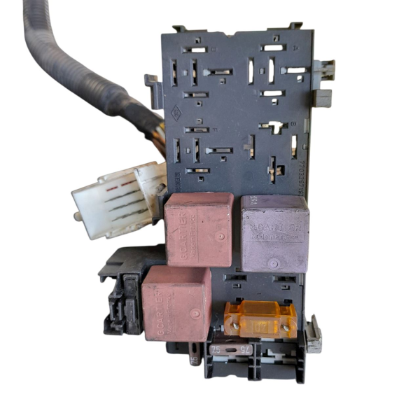 CHICOTE INJEÇÃO ELETRÔNICA  RENAULT SCENIC 2.0 8V 2000 193426