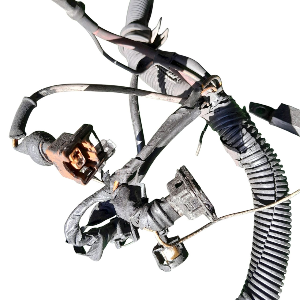 CHICOTE INJEÇÃO ELETRÔNICA  RENAULT SCENIC 2.0 8V 2000 193426