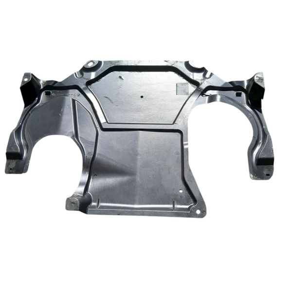 DEFLETOR INFERIOR CÂMBIO  MERCEDES-BENZ C 200K 1.8 2009 195032