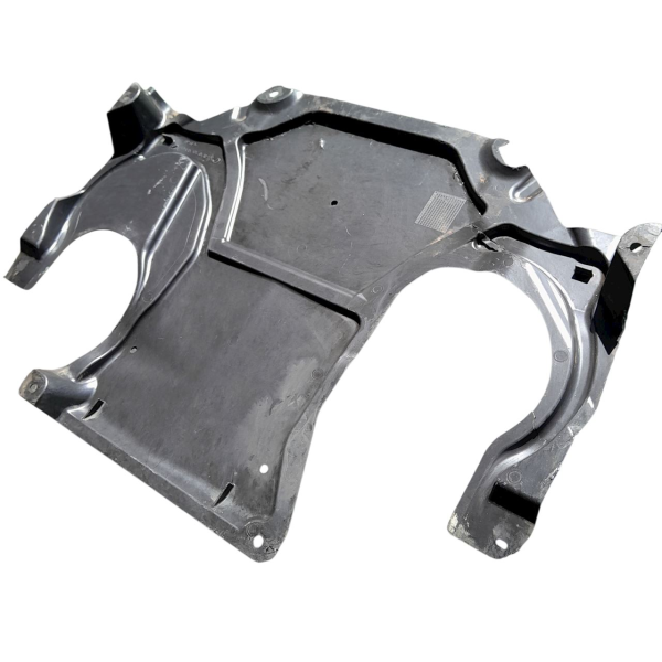 DEFLETOR INFERIOR CÂMBIO  MERCEDES-BENZ C 200K 1.8 2009 195032