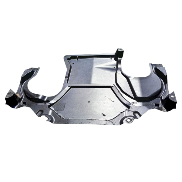 DEFLETOR INFERIOR CÂMBIO  MERCEDES-BENZ C 200K 1.8 2009 195032