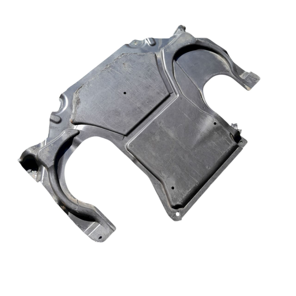 DEFLETOR INFERIOR CÂMBIO  MERCEDES-BENZ C 200K 1.8 2009 195032