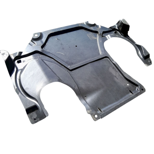 DEFLETOR INFERIOR CÂMBIO  MERCEDES-BENZ C 200K 1.8 2009 195032