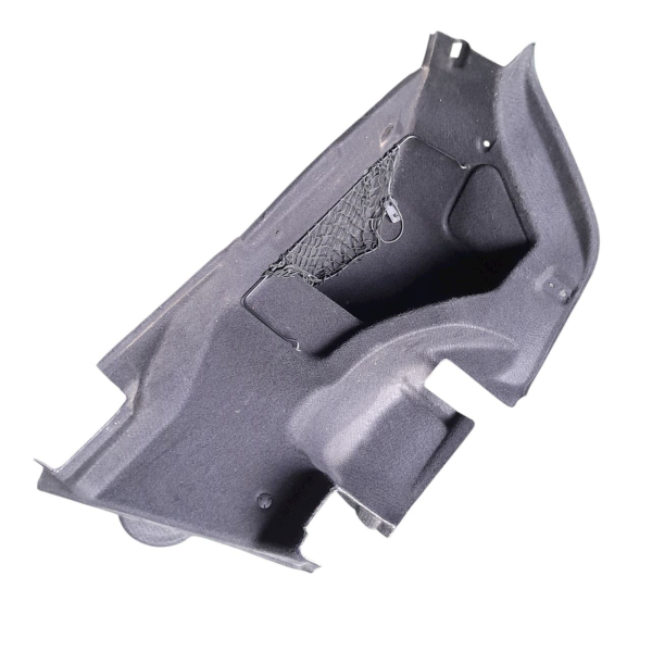 FORRO ESQUERDO PORTA MALAS  MERCEDES-BENZ C 200K 1.8 2009 195300