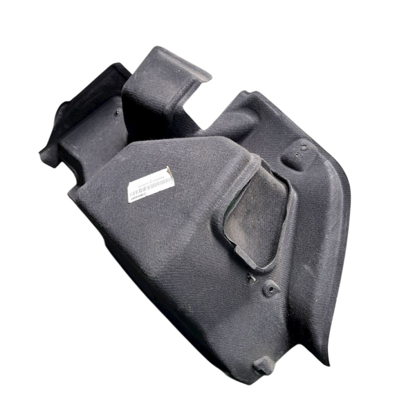 FORRO ESQUERDO PORTA MALAS  MERCEDES-BENZ C 200K 1.8 2009 195300