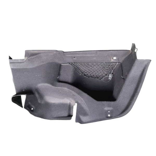 FORRO ESQUERDO PORTA MALAS  MERCEDES-BENZ C 200K 1.8 2009 195300