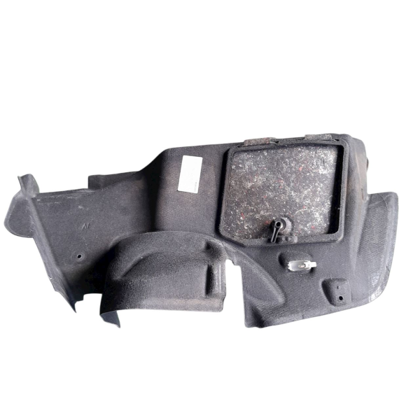 FORRO LATERAL DIREITO PORTA MALAS  MERCEDES-BENZ C 200K 1.8 2009 195301