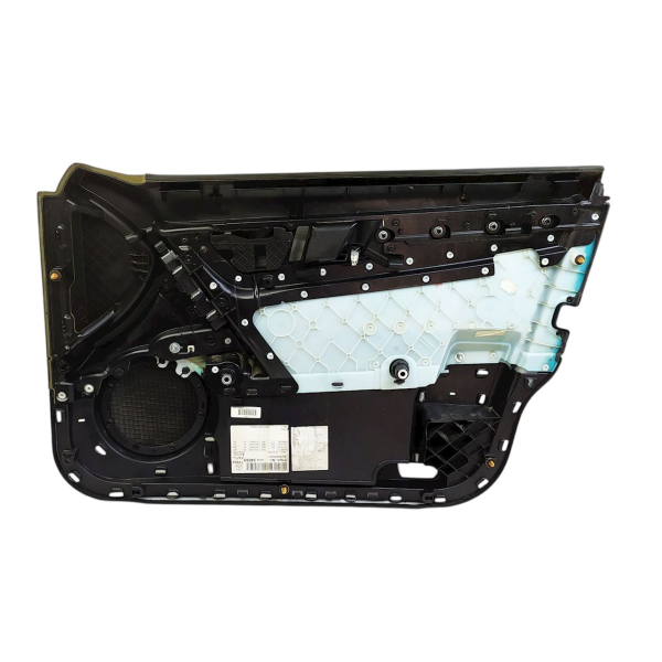 FORRO PORTA DIANTEIRA ESQUERDA  MERCEDES-BENZ C 200K 1.8 2009 195401