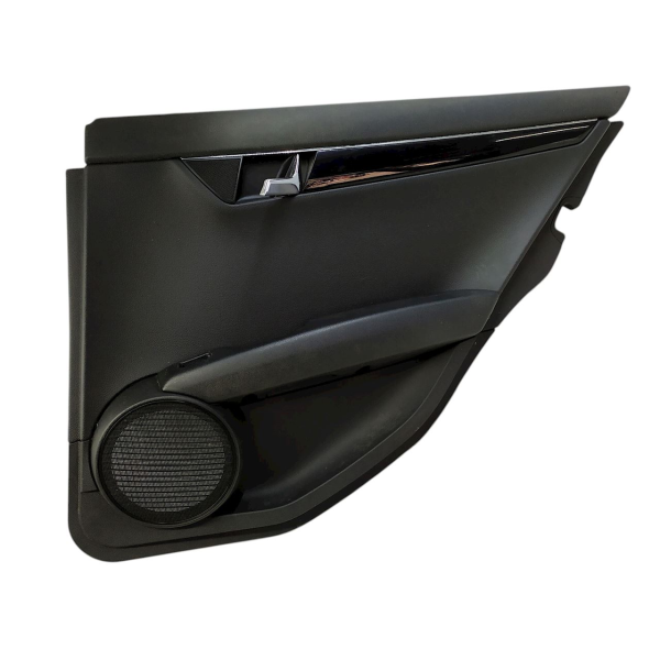 FORRO PORTA TRASEIRA DIREITA  MERCEDES-BENZ C 200K 1.8 2009 195412