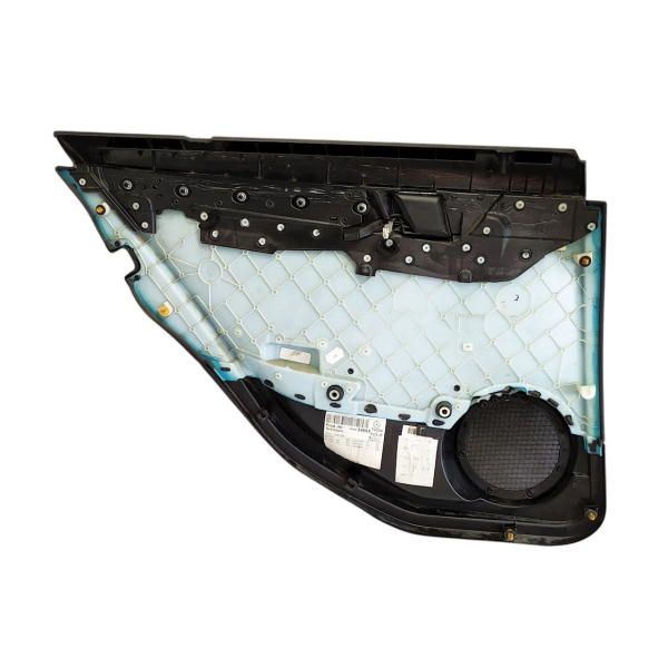 FORRO PORTA TRASEIRA DIREITA  MERCEDES-BENZ C 200K 1.8 2009 195412