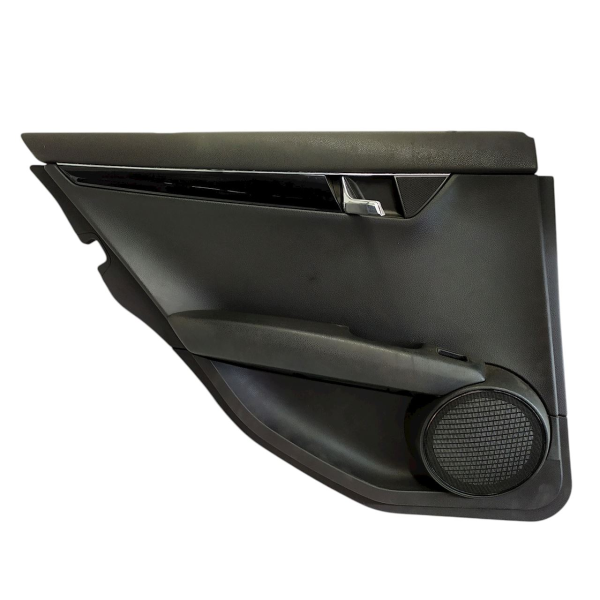 FORRO PORTA TRASEIRA ESQUERDA  MERCEDES-BENZ C 200K 1.8 2009 195565