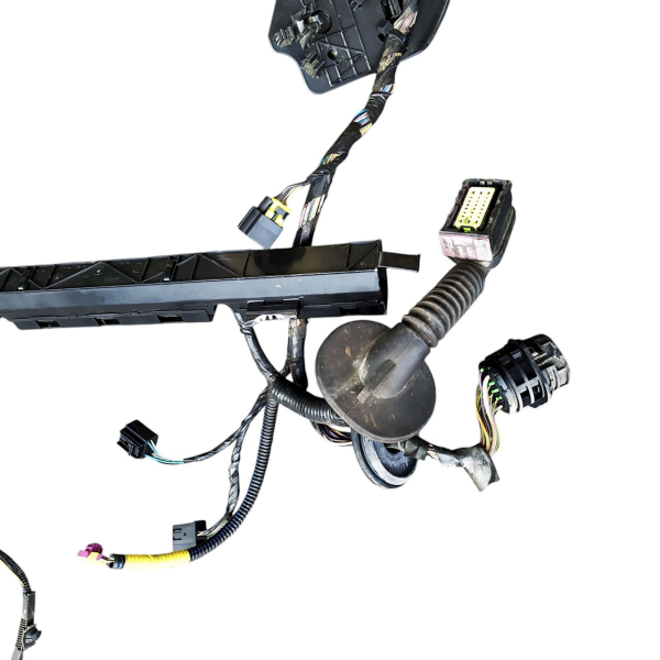 CHICOTE ELÉTRICO  CARROCERIA  FIAT LINEA DUAL 1.8 16V 2011 193920