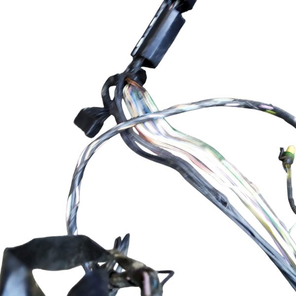 CHICOTE ELÉTRICO  CARROCERIA  FIAT LINEA DUAL 1.8 16V 2011 193920