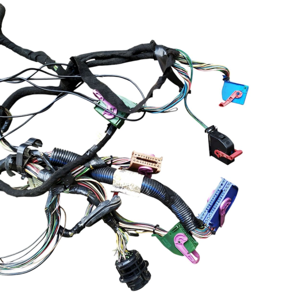 CHICOTE ELÉTRICO  CARROCERIA  FIAT LINEA DUAL 1.8 16V 2011 193920