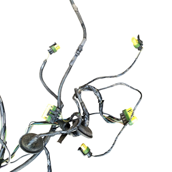 CHICOTE ELÉTRICO  CARROCERIA  FIAT LINEA DUAL 1.8 16V 2011 193920