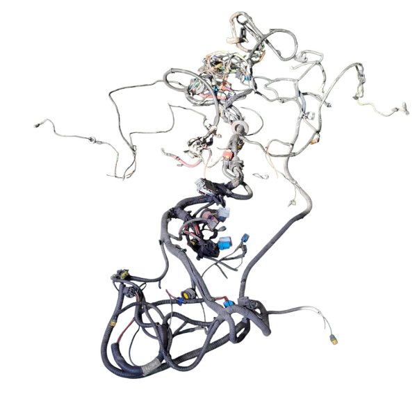 CHICOTE ELÉTRICO MOTOR PAINEL  FIAT LINEA DUAL 1.8 16V 2011 193919