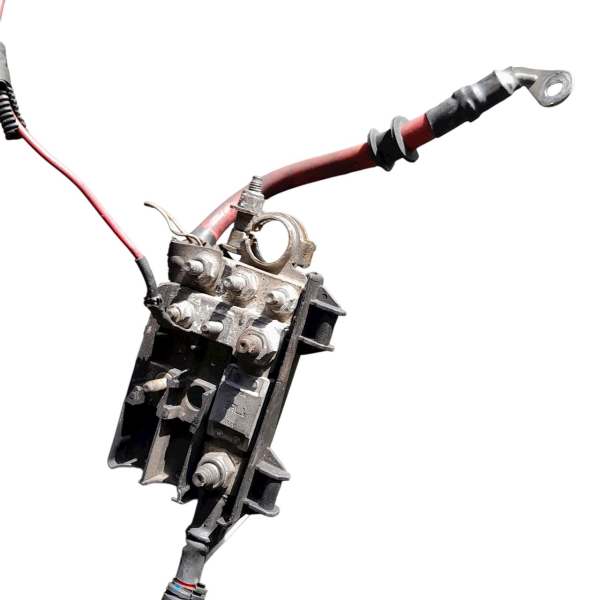 CHICOTE ELÉTRICO MOTOR PAINEL  FIAT LINEA DUAL 1.8 16V 2011 193919