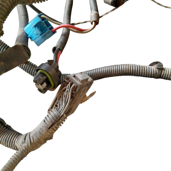 CHICOTE ELÉTRICO MOTOR PAINEL  FIAT LINEA DUAL 1.8 16V 2011 193919