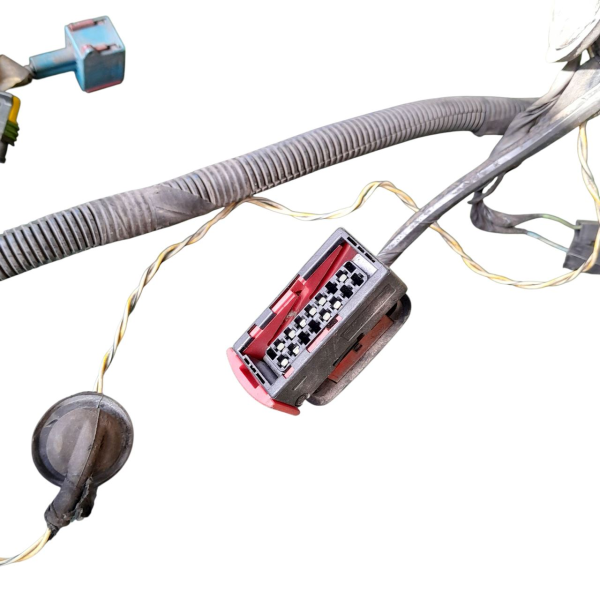 CHICOTE ELÉTRICO MOTOR PAINEL  FIAT LINEA DUAL 1.8 16V 2011 193919