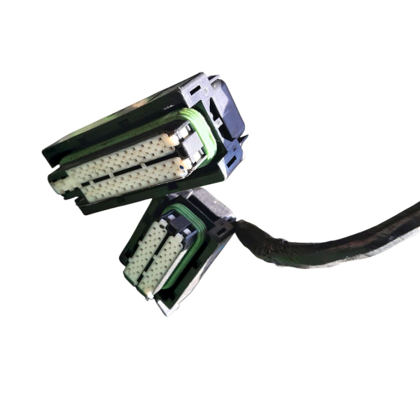 CHICOTE ELÉTRICO MOTOR PAINEL  FIAT LINEA DUAL 1.8 16V 2011 193919