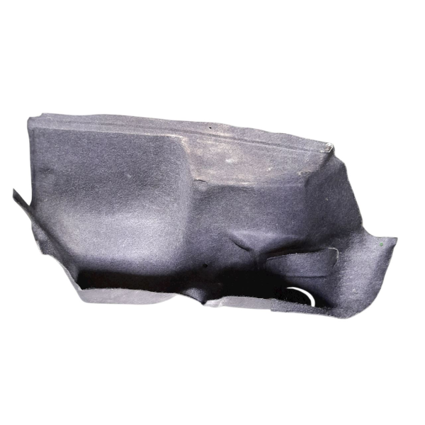 FORRO LATERAL ESQUERDO PORTA MALAS FIAT LINEA DUAL 1.8 16V 2011 193664